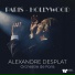 Alexandre Desplat, Orchestre de Paris
