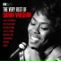 Sarah Vaughan