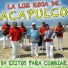 La Luz Roja de Acapulco