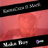 KamaCzza feat. Mseti