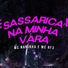 MC Naninha feat. Love Funk, MC RF3, Funk Malokeiro