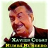 Xavier Cugat With Luis Alvarez