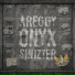 AREGGY, Onyx, Sinizter