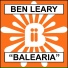 Ben Leary