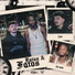 Big Asher, shiso, Trindade Records