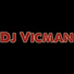 Dj Vicman Chile