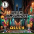 Keith MacKenzie