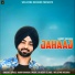 Harry Dhanoa