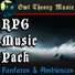 Owl Theory Music