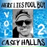 Casey Hallas
