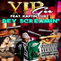 Vip Gee feat. Kaptin Curt