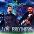 Grupo Los Del Area