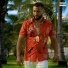 Balistic Man