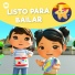 Little Baby Bum en Español