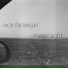Nick Faraxsan