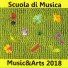 Music&Arts, Fabrizio Marcello
