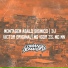 DJ VICTOR ORIGINAL, MC IGOR ZS, MC MN