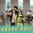 Niken Salindry feat. Masdddho