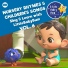 Little Baby Bum Nursery Rhyme Friends