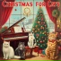 Piano for cats