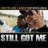 Drettie, L Shady feat. LeeLa
