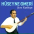 Hüseynê Omerî