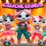 Caliche Banda