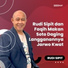 Rudi Sipit