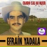 Efraín Yadala