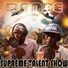 Supreme Talent Show