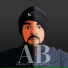 Angry Biracial