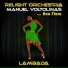 Relight Orchestra, Manuel Voltolinas, Ana Flora