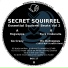 Undercover Elephant & DJ Secret Squirrel