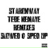 STARONWAY