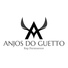 Anjos do Guetto, Mano Shock, Tati Araújo