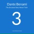Dante Benami