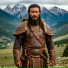 Андрей Хабаров