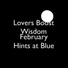 Lovers Boost Wisdom