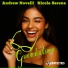 Andrew Novelli, Nicola Serena