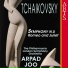 The Philharmonia, Arpád Jóo