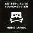 Anti Socialite Sound System