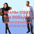 Eda Doğanay, İbrahim Dizlek