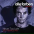 Alle Farben, Sam Gray