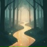 Amber Flow