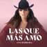 Ana Bárbara, Paquita La Del Barrio