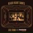 Black Heart Saints