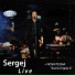 Sergej Ćetković