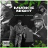 R The Night, Kaco murkz