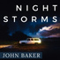 John Baker