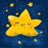 The Sleepy Star